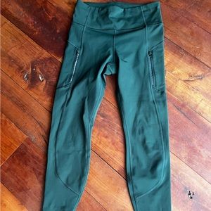 Athleta Ranier Tights
